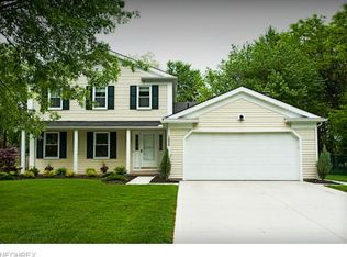 18528 Bishop Ln, Strongsville, OH 44136