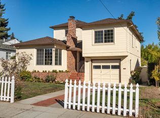 550 29th Ave, San Mateo, CA