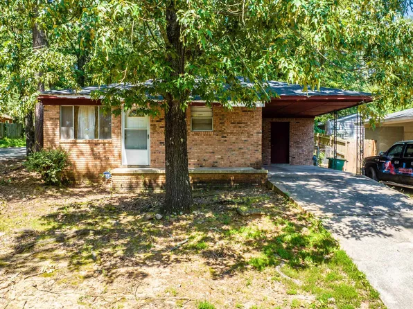 3224 Zion St, Little Rock, AR 72204