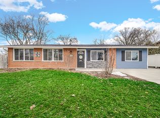 9442 W Pine Ave, Mokena, IL 60448