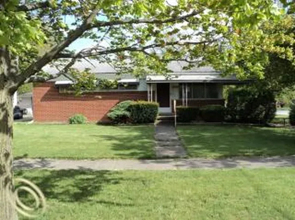 29995 Tamarack Dr, Flat Rock, MI 48134