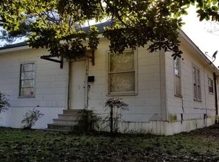 108 Beech St, Crossett, AR 71635