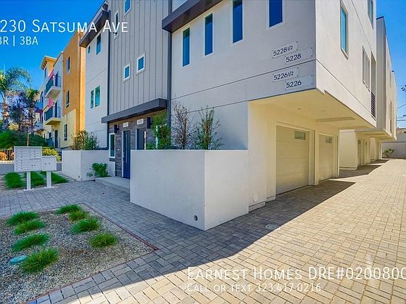 5th image of 5230 Satsuma Ave #5230