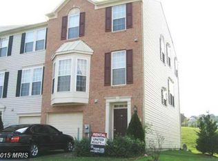 1444 Pangbourne Way, Hanover, MD 21076