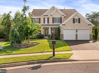 9056 Merlot Ct, Bristow, VA 20136