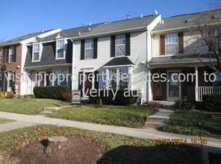 505 Hollyberry Way, Frederick, MD 21703