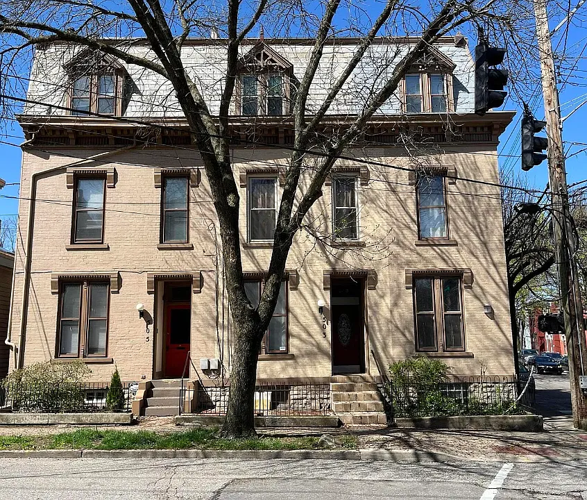 503 Russell St