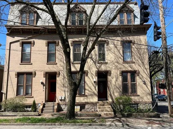 503 Russell St, Covington, KY 41011