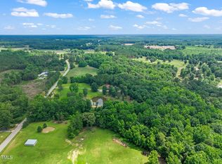 LOT 2 Raleigh Rd Lot 2, Four Oaks, NC 27524