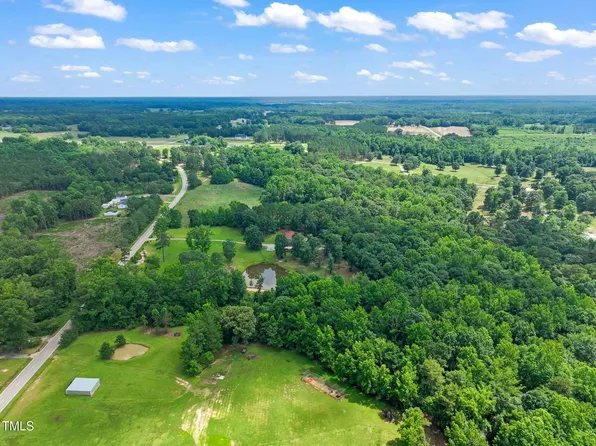 LOT 2 Raleigh Rd Lot 2, Four Oaks, NC 27524