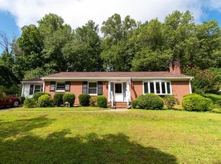 2035 Indian Hill Rd, Lynchburg, VA 24503