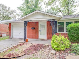 816 Bee Tree Ln, East Alton, IL