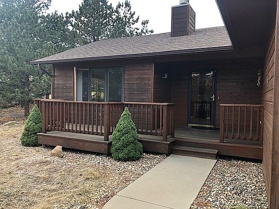 Covered Front Porch