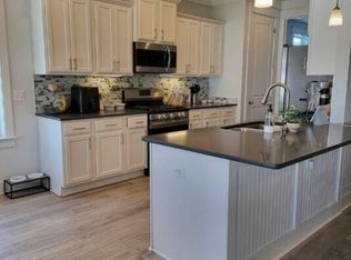 411 Warren Bayou Ln, Panama City Beach, FL 32407