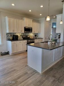 411 Warren Bayou Ln, Panama City Beach, FL, 32407