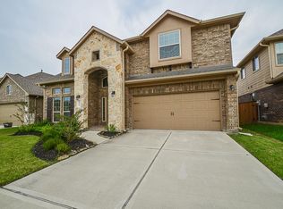 24335 Piazza Dr, Richmond, TX 77406