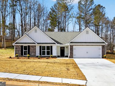110 Chad Walk #56, Statham, GA, 30666