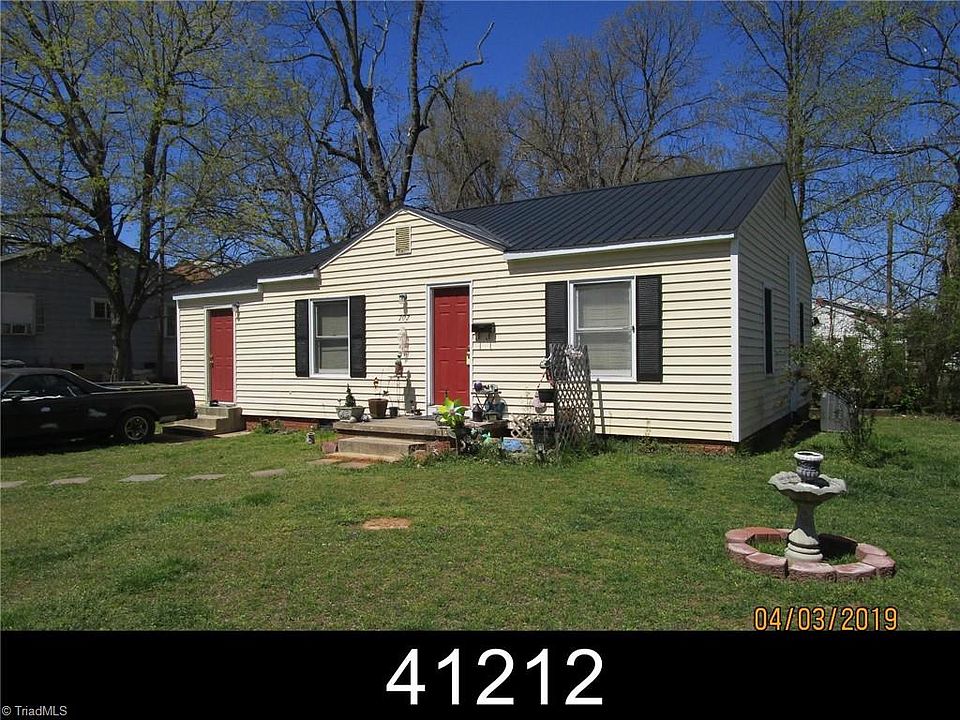 202 Armfield Ave, Asheboro, NC 27203 | Zillow