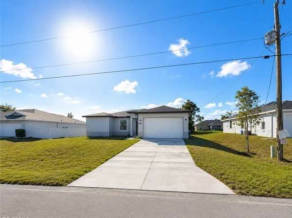 3113 58th St W, Lehigh Acres, FL 33971