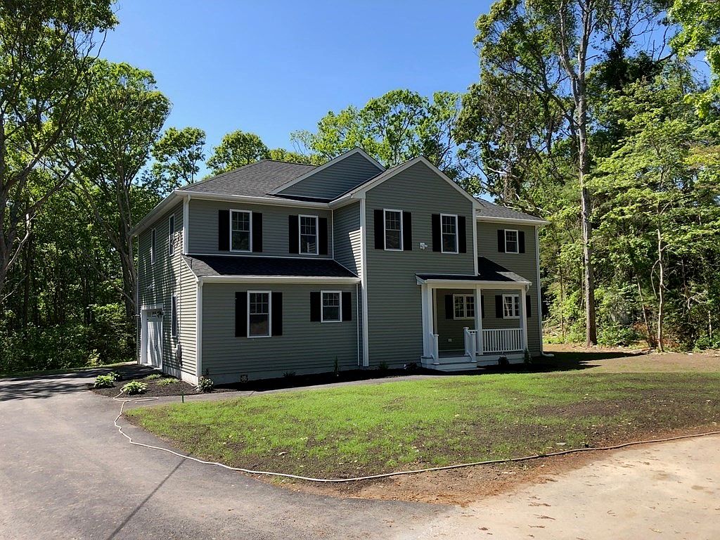 1 Morton Rd, East Freetown, MA 02717 MLS 73126069 Zillow