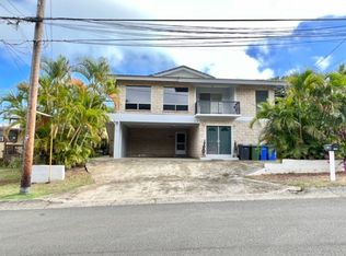 1330 Nanialii St, Kailua, HI 96734