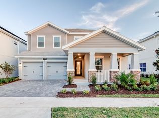 11945 Satire St, Orlando, FL 32832