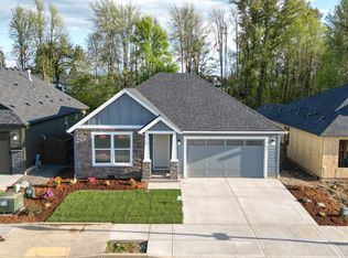 655 NW 28th St, Battle Ground, WA 98604