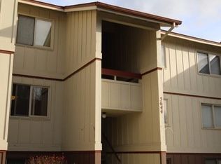 5644 E 40th Ave UNIT G202, Anchorage, AK 99504