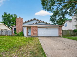 22803 Carter Moir Ln, Katy, TX 77449