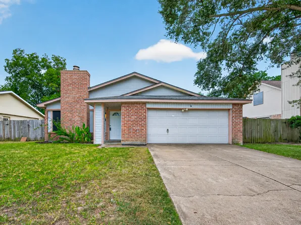 22803 Carter Moir Ln, Katy, TX 77449