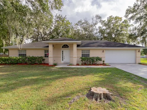 3390 Wren Ln, Mulberry, FL 33860