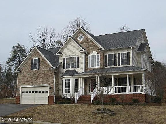 2nd image of 5717 E Copper Mountain Dr