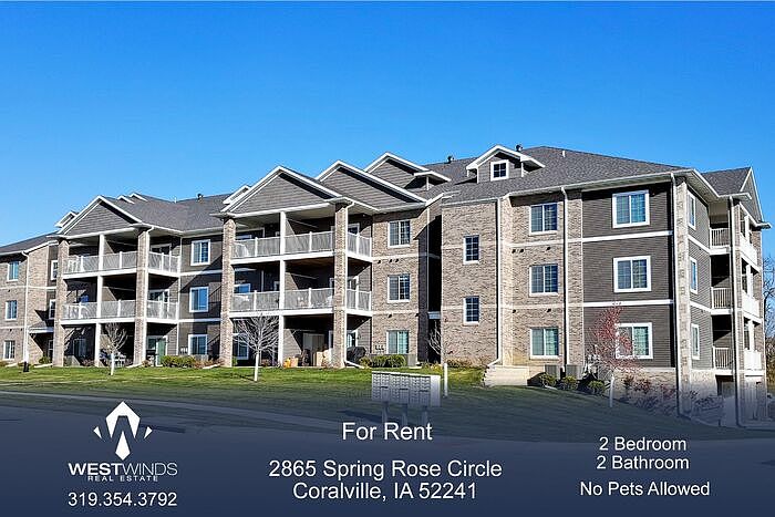 1st image of 2865 Spring Rose Cir APT 212
