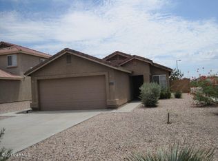 107 N 228th Ave, Buckeye, AZ 85326