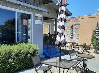 925 N Yosemite St, Stockton, CA