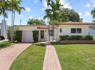 8927 Carlyle Ave, Surfside, FL 33154