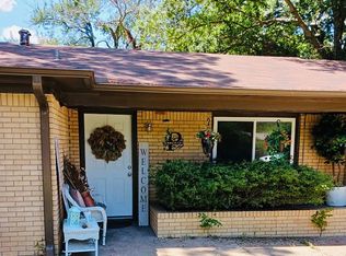 2300 McCullar Dr, Tyler, TX 75702