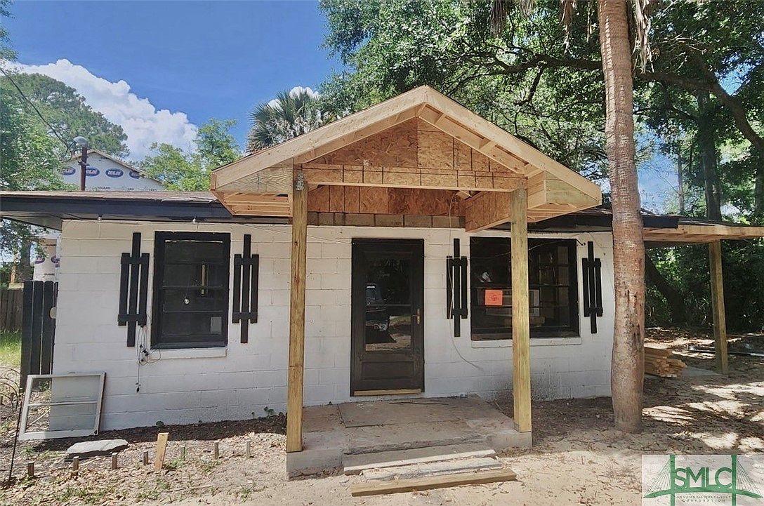 1307 Solomon Ave, Tybee Island, GA 31328 MLS 287381 Zillow