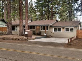 1276 Herbert Ave, South Lake Tahoe, CA 96150