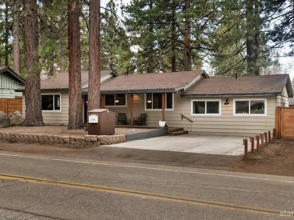 1276 Herbert Ave, South Lake Tahoe, CA 96150