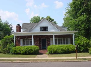 506 Hughes Ave, Attalla, AL 35954