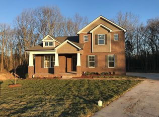 1510 Tara Ct, Lebanon, TN 37087