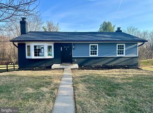 13103 Penn Shop Rd, Mount Airy, MD 21771