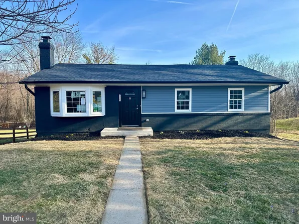 13103 Penn Shop Rd, Mount Airy, MD 21771