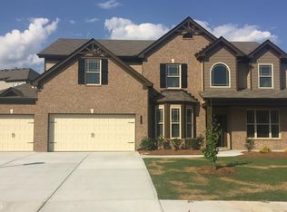 2830 Summit Valley Dr #194, Dacula, GA 30019