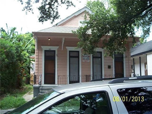 2nd image of 1571-73 N Dorgenois St