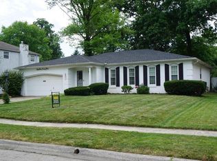 5323 Torchwood Loop E, Columbus, OH 43229