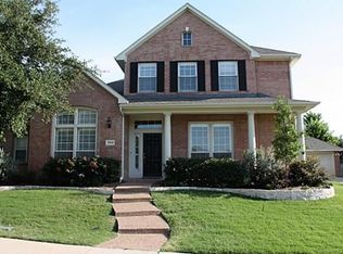 8304 Forsythia Dr, McKinney, TX 75072