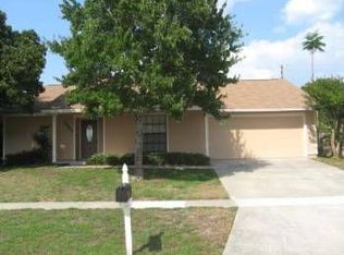 7927 Clubhouse Estates Dr, Orlando, FL 32819