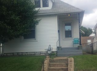 5915 Nashville Ave, Saint Louis, MO 63110